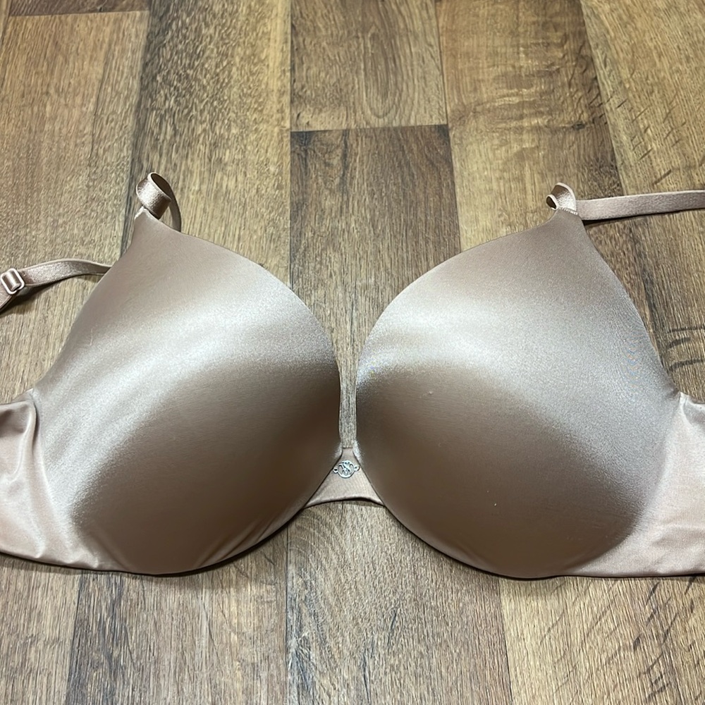 So Obsessed Victoria’s Secret bra